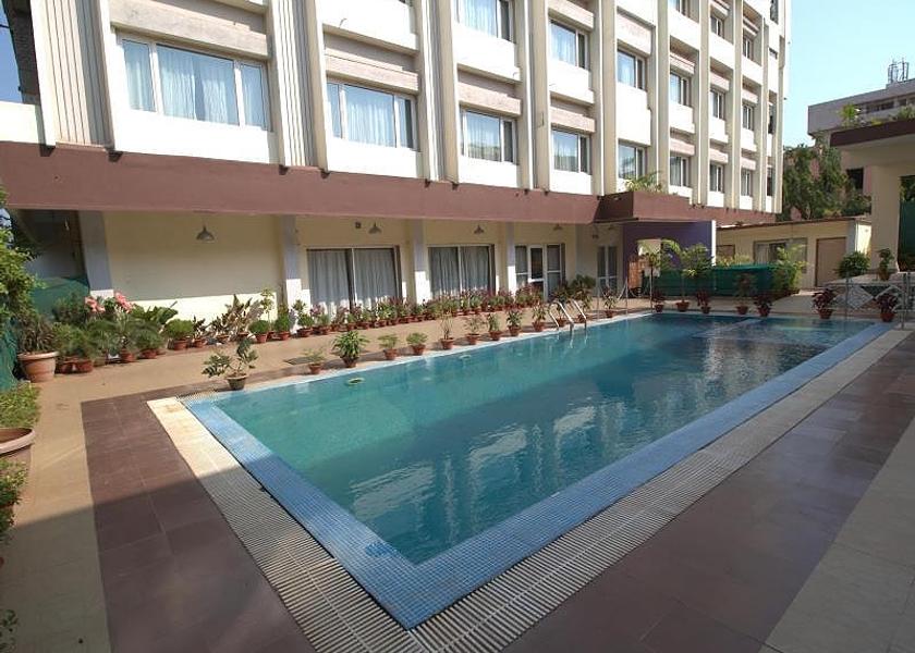 Odisha Bhubaneswar Swimming pool