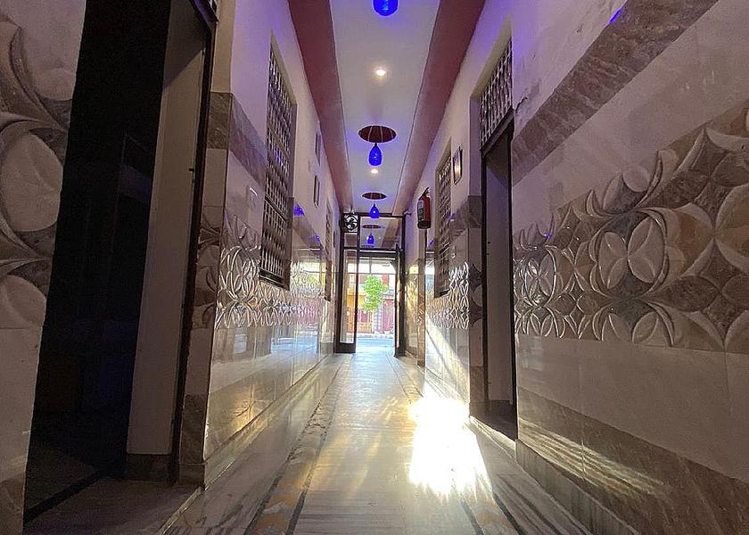 Uttar Pradesh Agra Public Areas