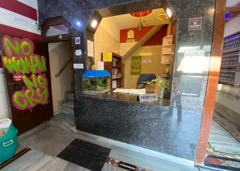 Uttar Pradesh Agra Public Areas