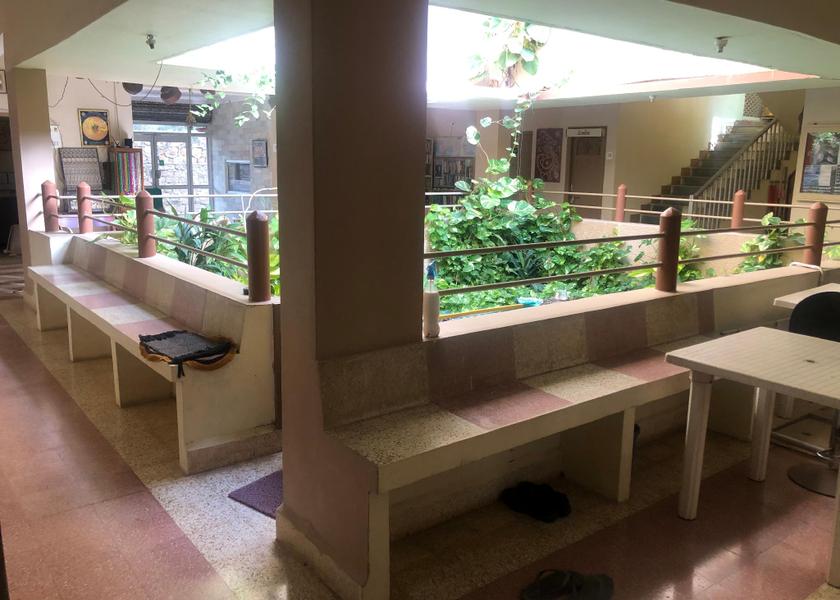 Gujarat Mandvi lobby