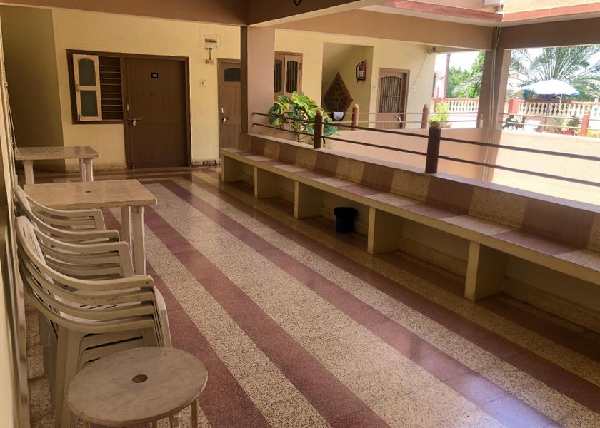 Gujarat Mandvi lobby