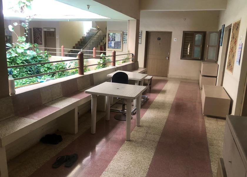 Gujarat Mandvi lobby
