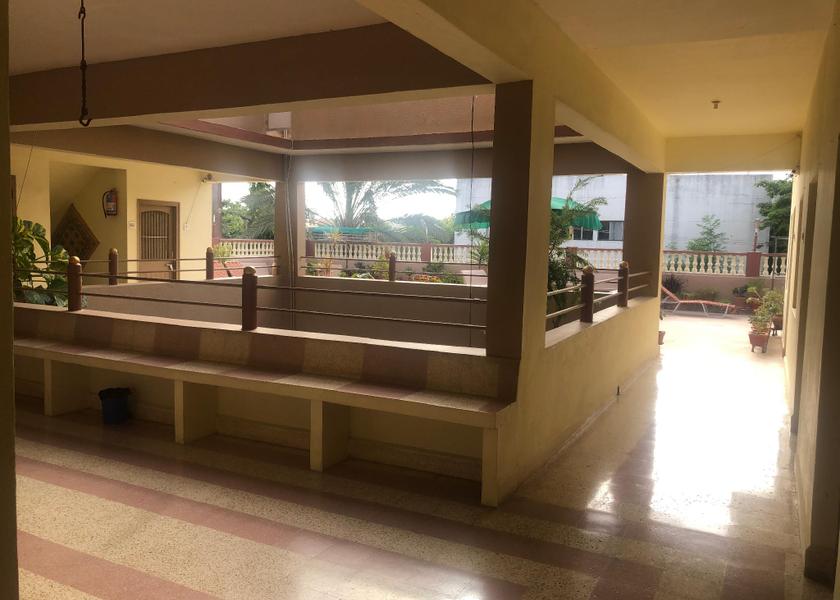 Gujarat Mandvi lobby