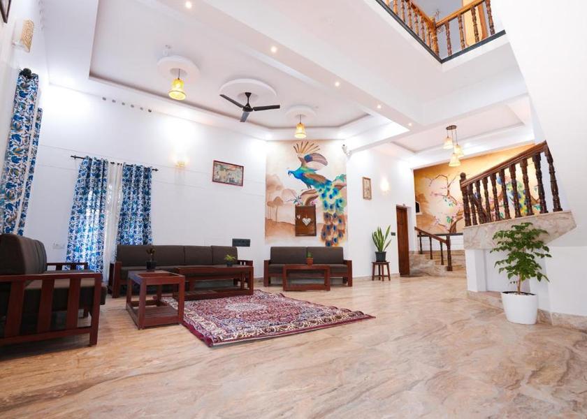 Kerala Varkala Public Areas