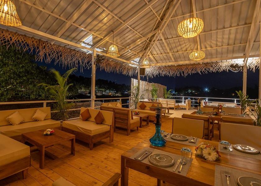 Goa Canacona Food & Dining