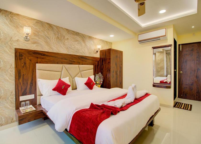 Maharashtra Kalyan Double Room