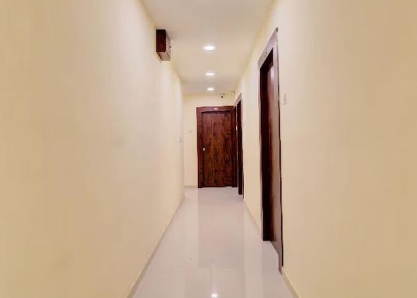 Maharashtra Kalyan Public Areas