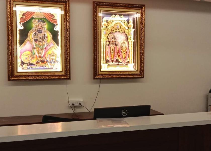 Uttar Pradesh Vrindavan Public Areas