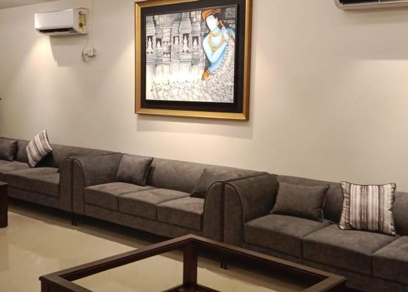 Uttar Pradesh Vrindavan Public Areas