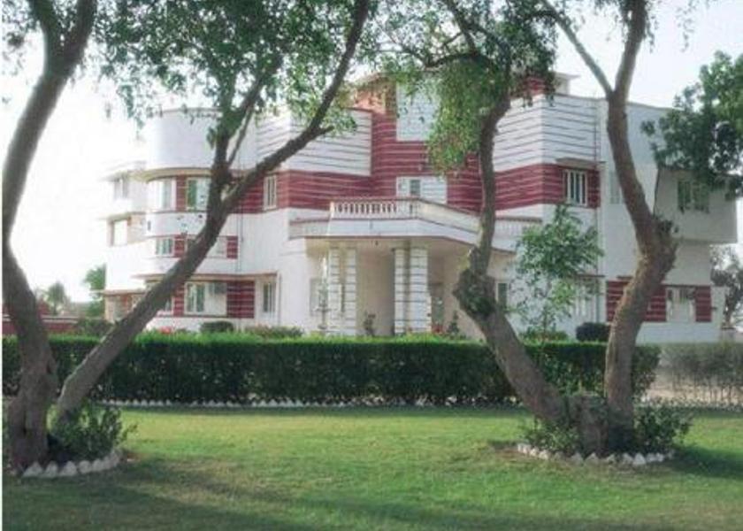 Rajasthan Bikaner 
