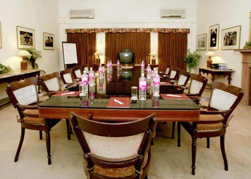 Rajasthan Bikaner Business Centre