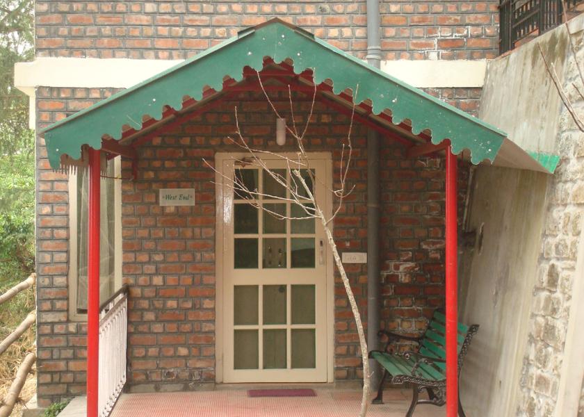 Himachal Pradesh Kasauli reception