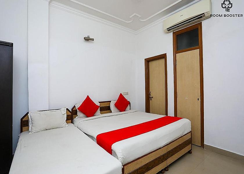 Punjab Amritsar bedroom