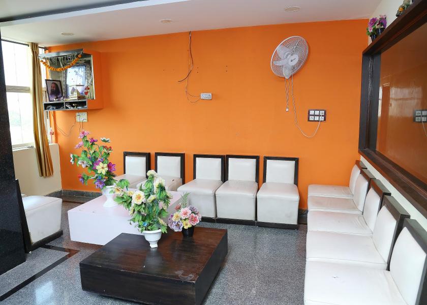 Punjab Amritsar Public Areas