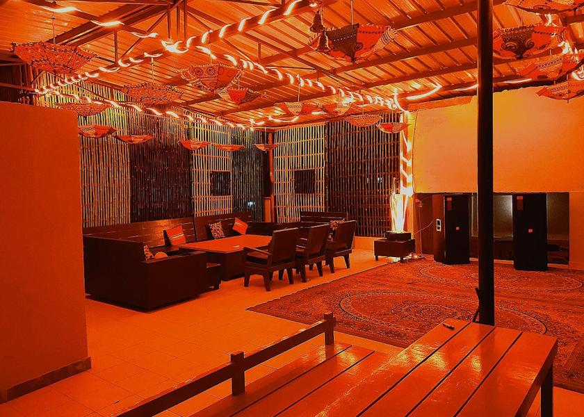 Uttar Pradesh Varanasi Public Areas