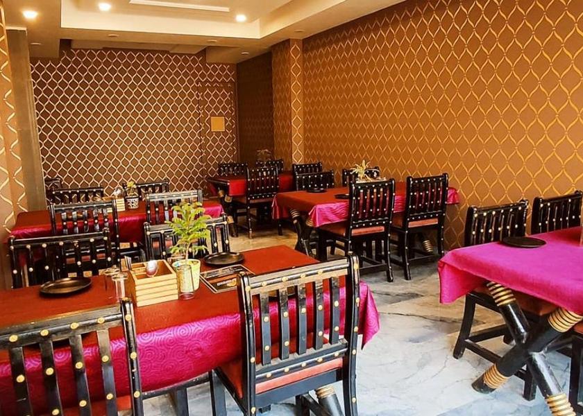 Rajasthan Alwar Food & Dining