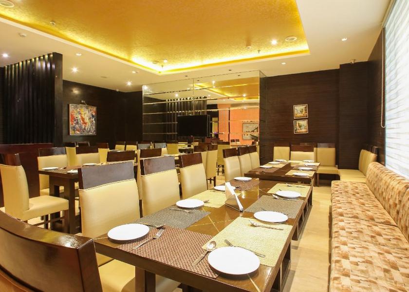 Haryana Panchkula Food & Dining