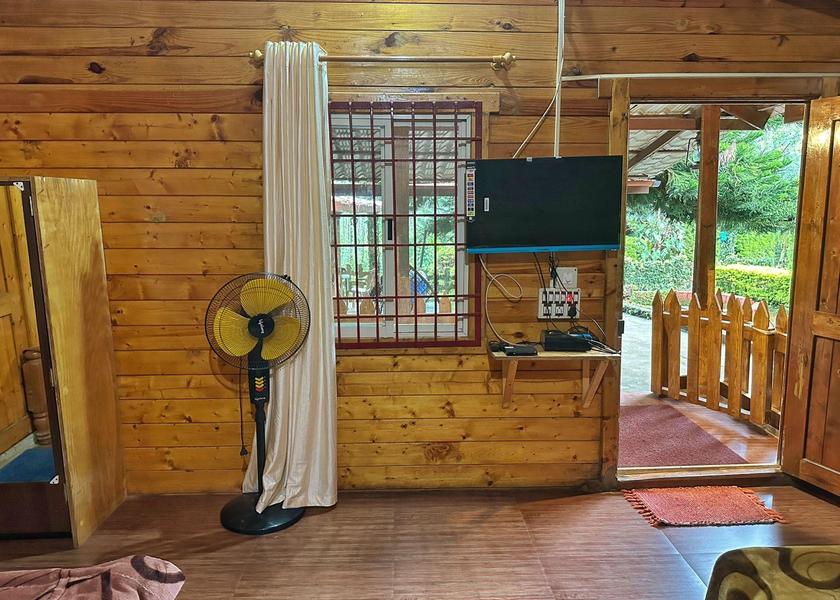 Karnataka Coorg Suite