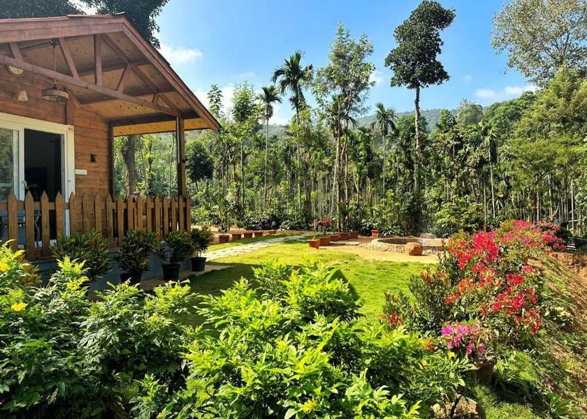 Karnataka Coorg Suite