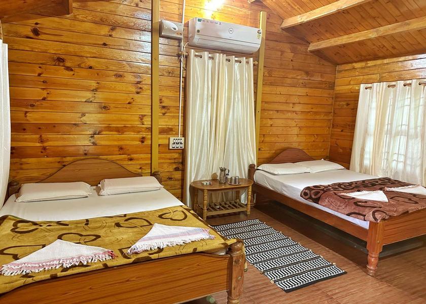 Karnataka Coorg Suite