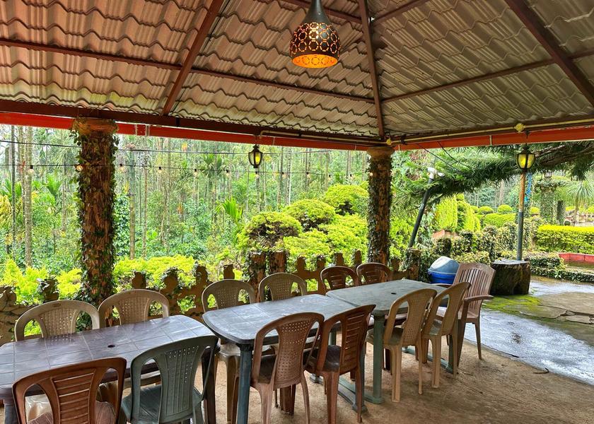 Karnataka Coorg Food & Dining