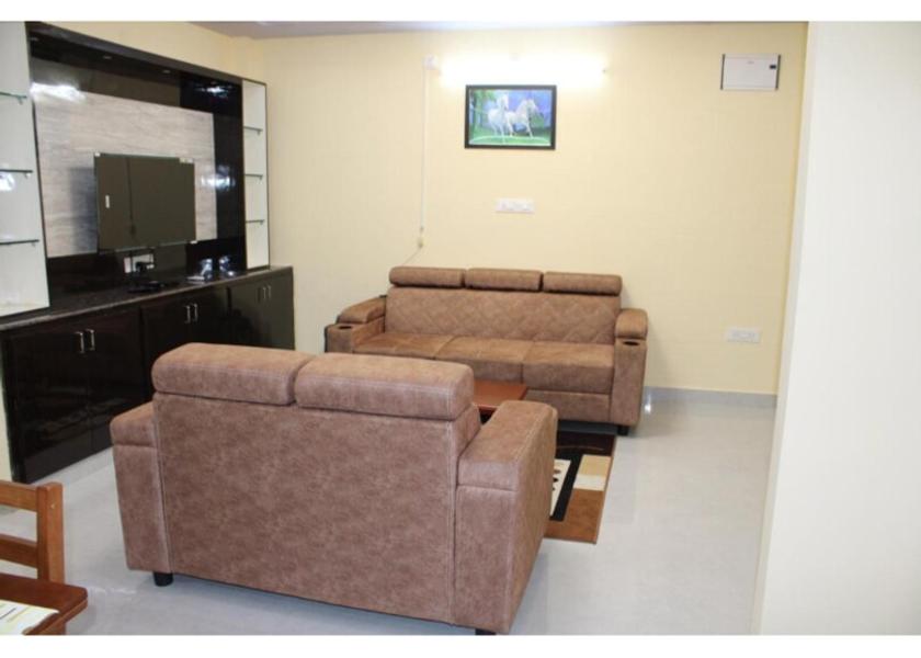 Andhra Pradesh Tirupati Public Areas