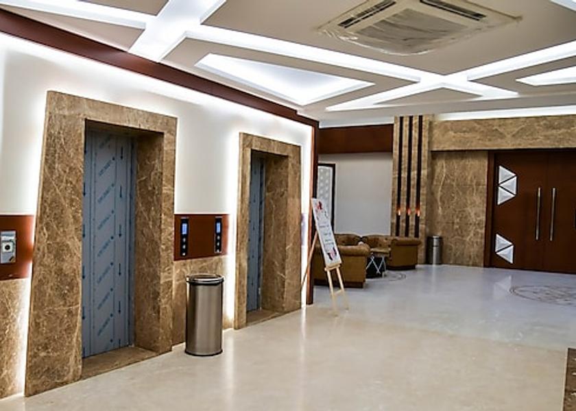Madhya Pradesh Ujjain Public Areas