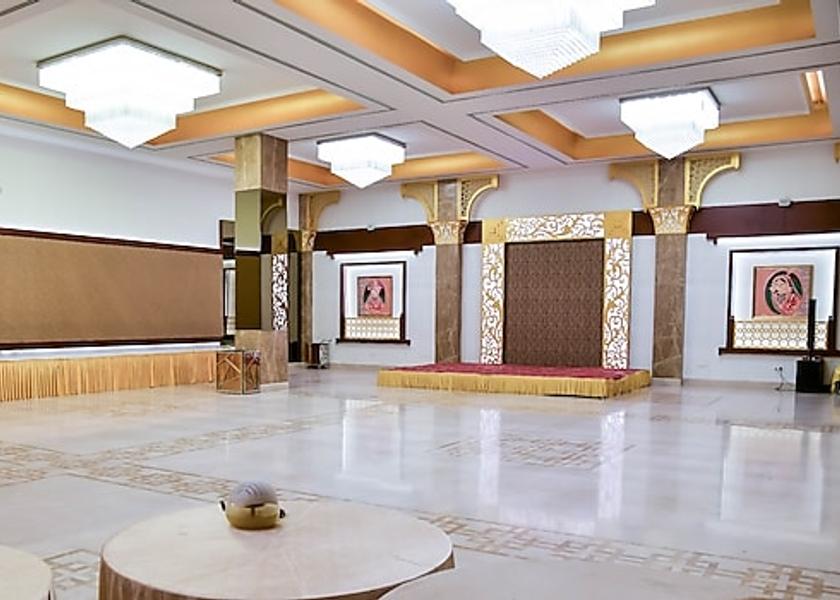 Madhya Pradesh Ujjain Public Areas