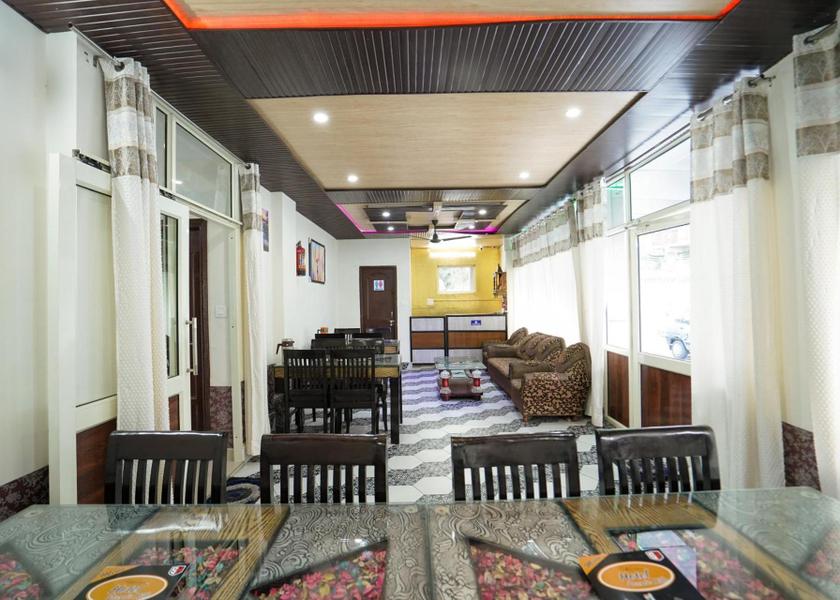 Himachal Pradesh Dalhousie Food & Dining