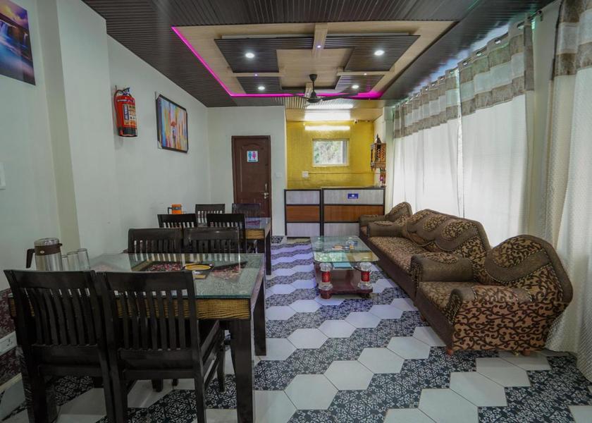 Himachal Pradesh Dalhousie Public Areas