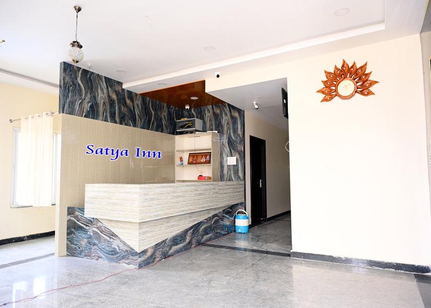 Andhra Pradesh Kurnool Public Areas