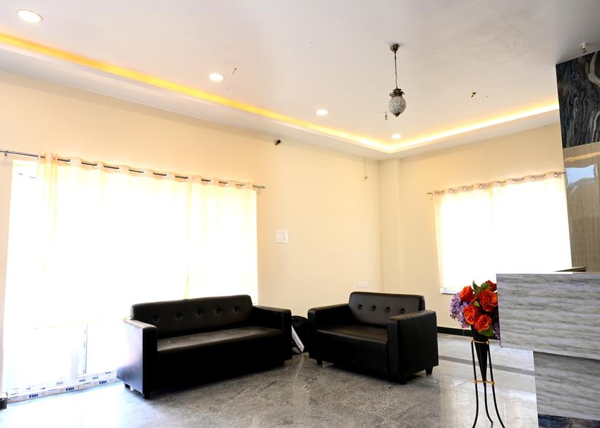 Andhra Pradesh Kurnool Public Areas
