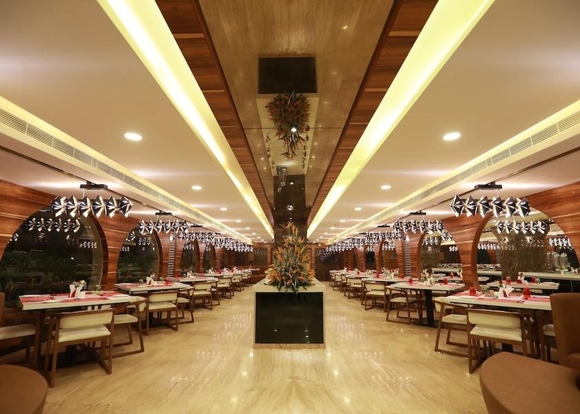 Tamil Nadu Chennai Restaurant
