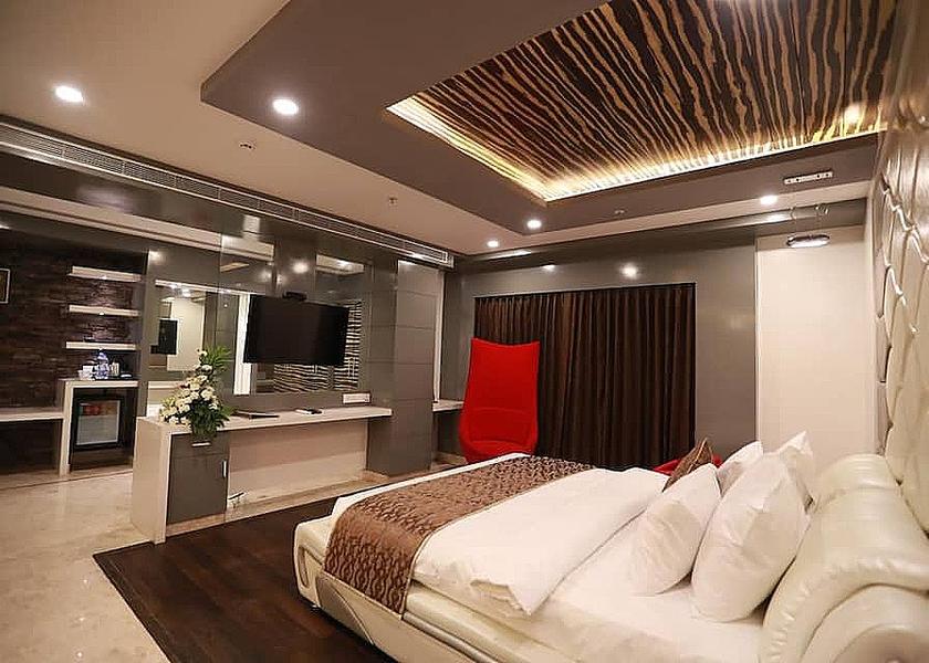 Tamil Nadu Chennai Premium Room