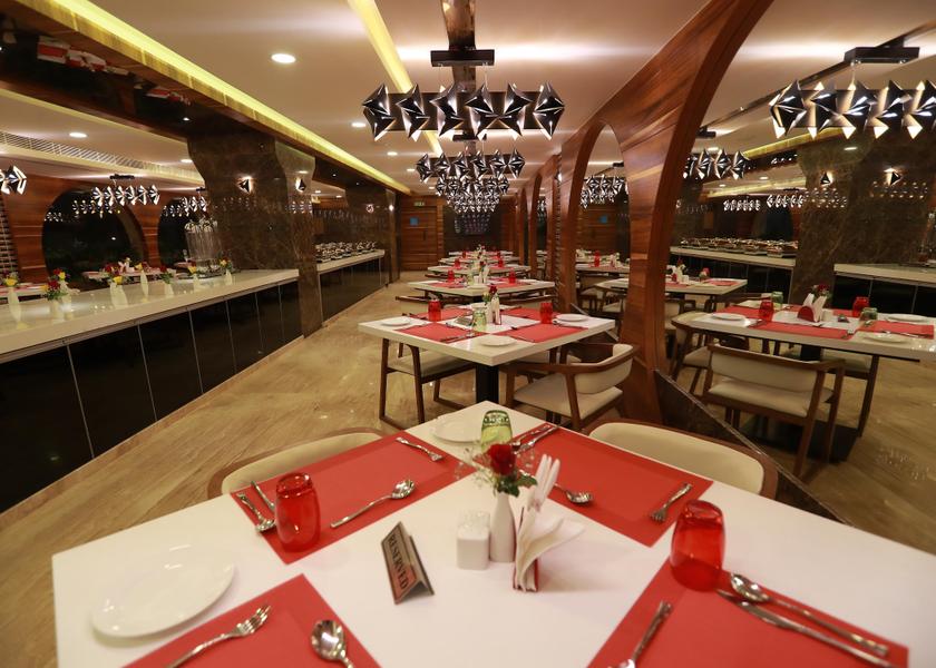 Tamil Nadu Chennai Food & Dining