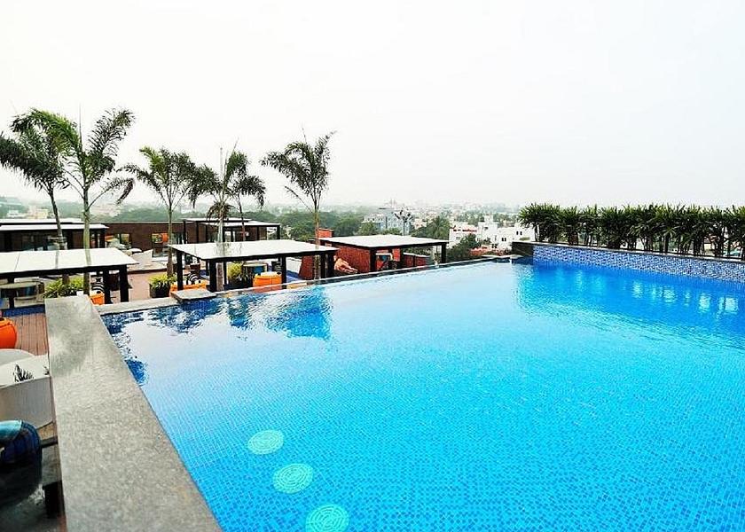 Tamil Nadu Chennai Pool