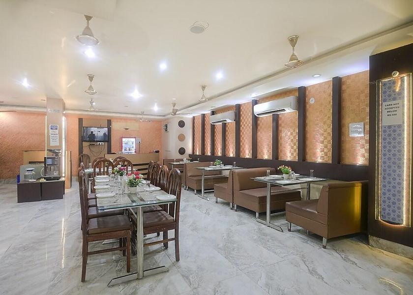 Madhya Pradesh Rewa Food & Dining