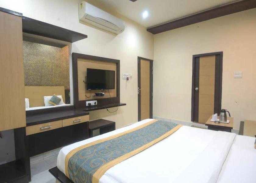 Madhya Pradesh Rewa Executive Room - Non-Smoking