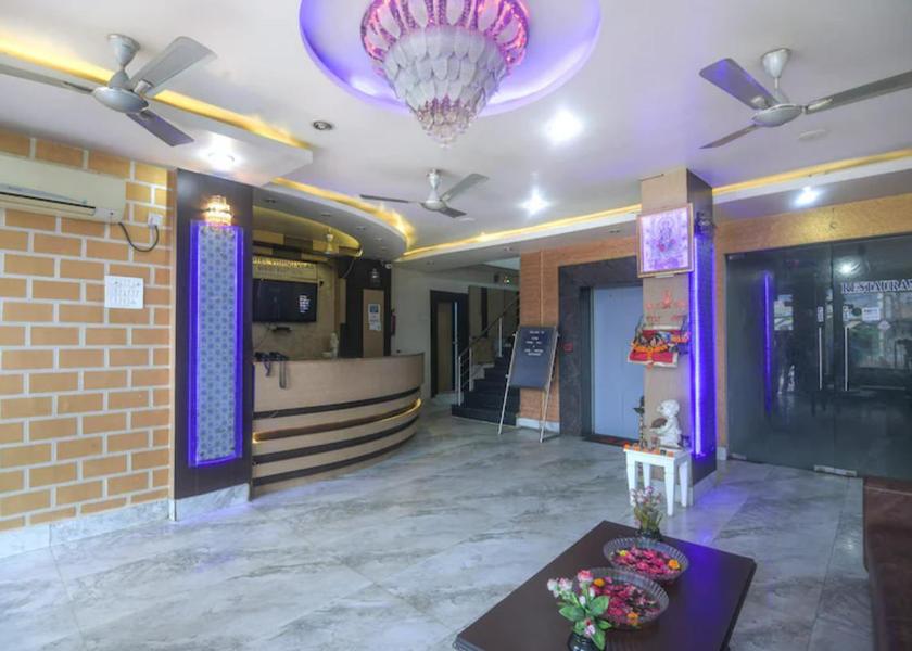 Madhya Pradesh Rewa lobby