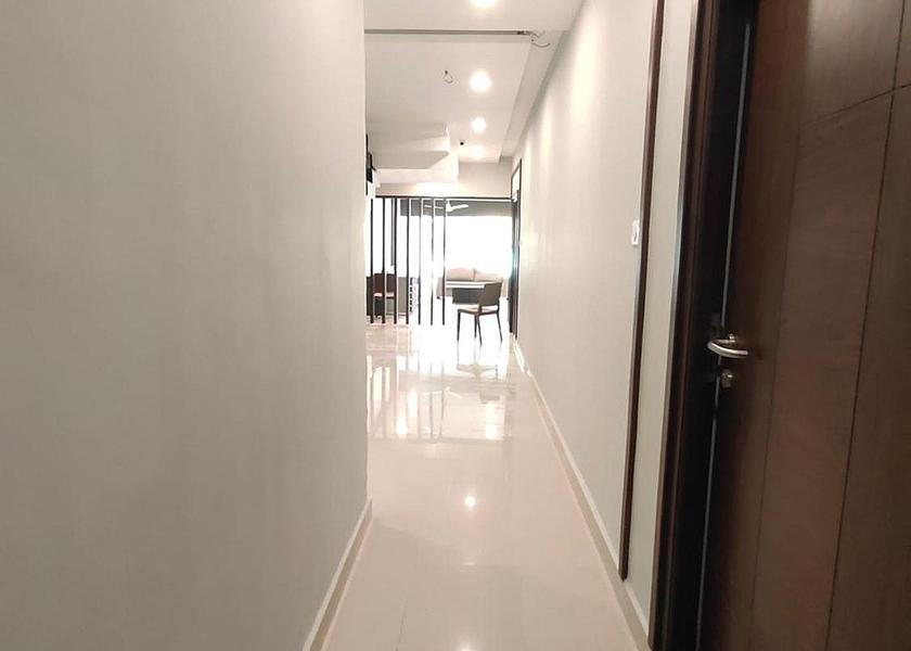 Tamil Nadu Chennai lobby