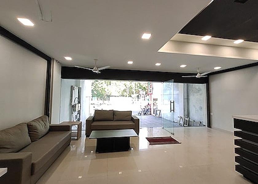 Tamil Nadu Chennai Public Areas