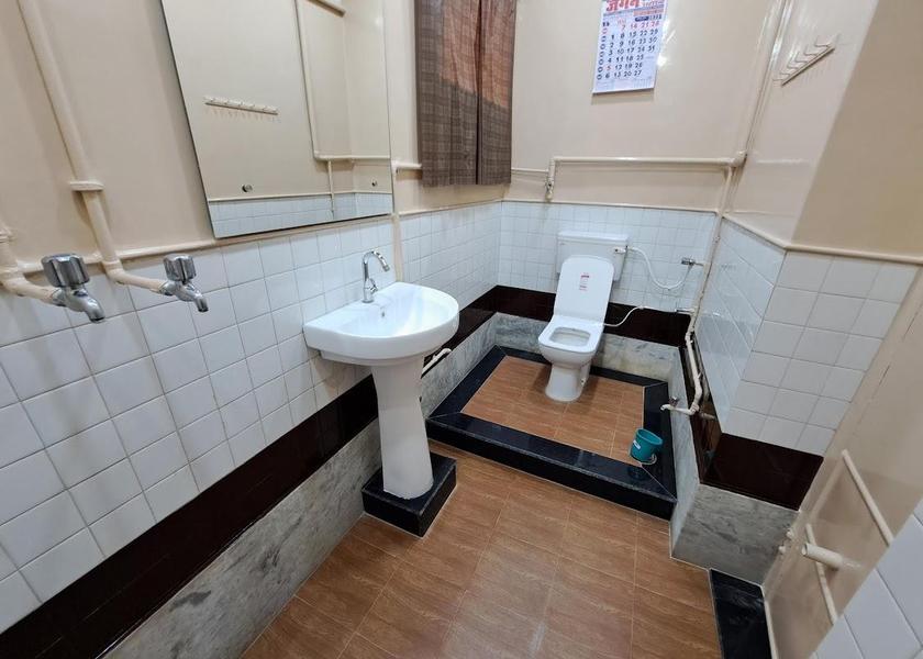 Rajasthan Dholpur Super Room