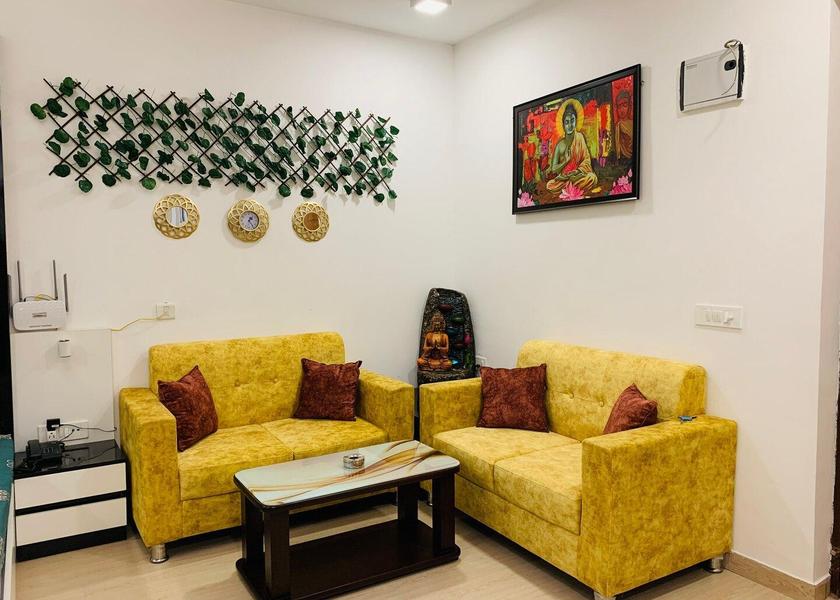 Uttar Pradesh Noida Public Areas