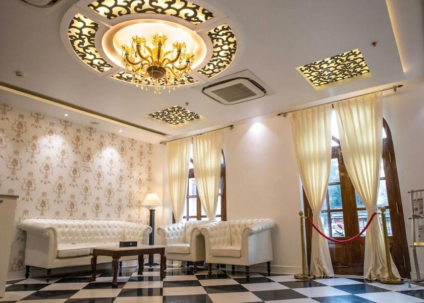 Uttar Pradesh Noida Public Areas