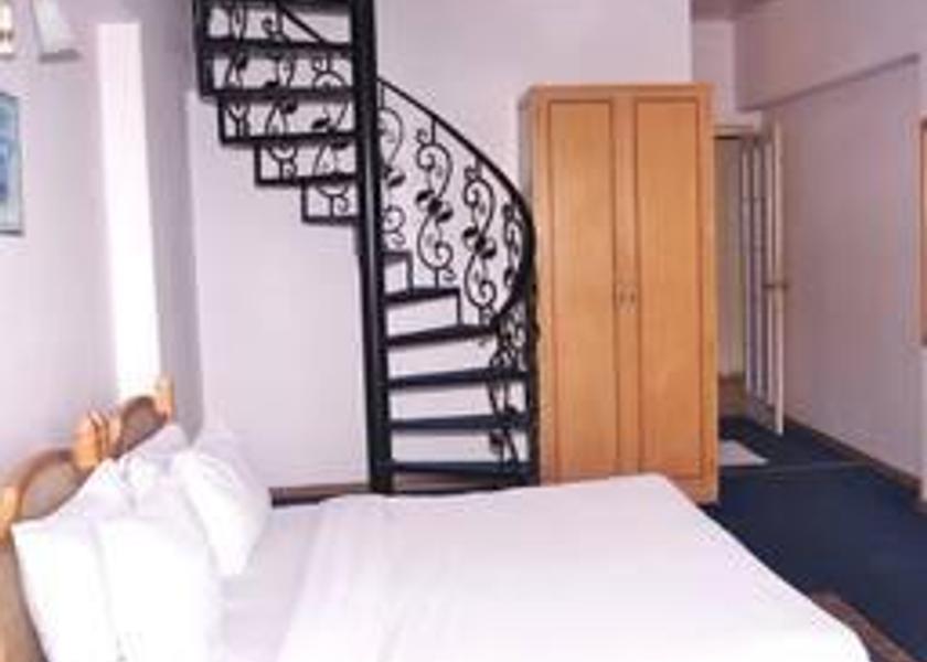 Himachal Pradesh Kufri Duplex - Royal