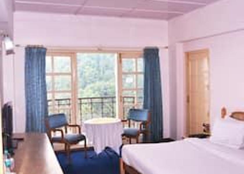 Himachal Pradesh Kufri Duplex - Royal