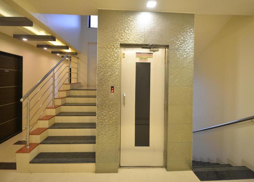 Maharashtra Solapur facilities