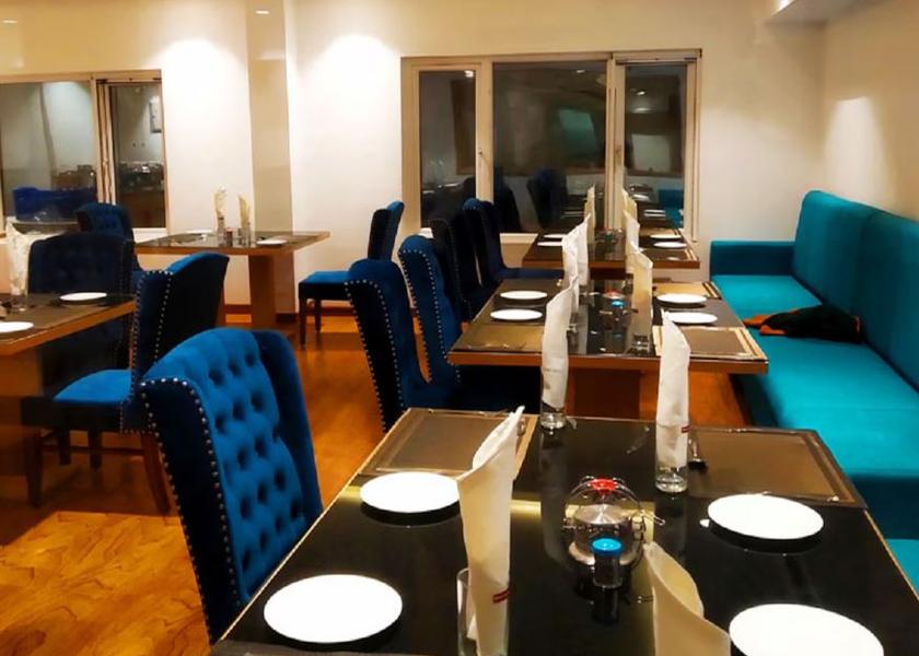 Jammu and Kashmir Srinagar Food & Dining