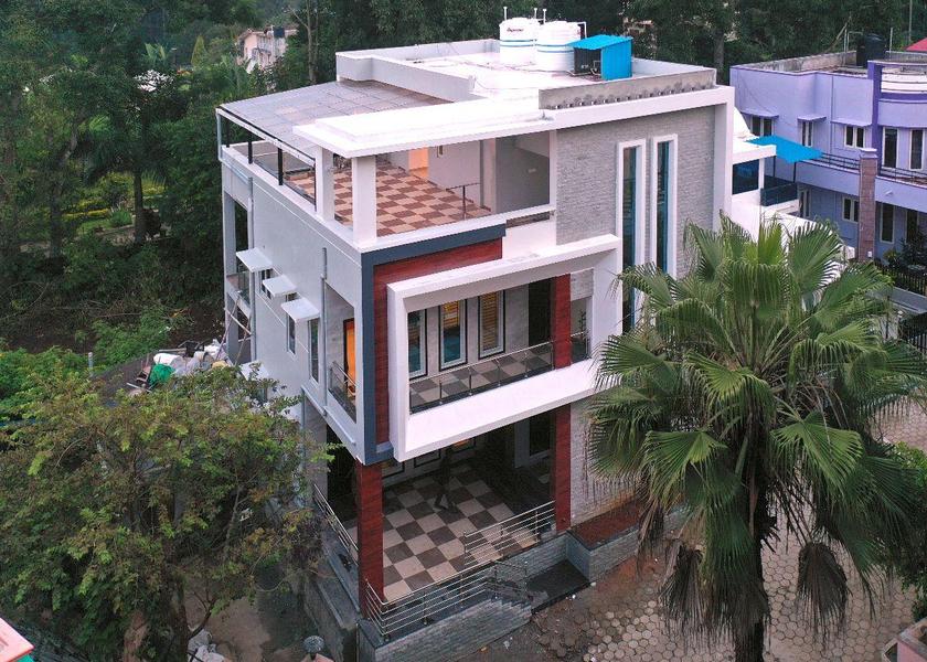 Tamil Nadu Yercaud 
