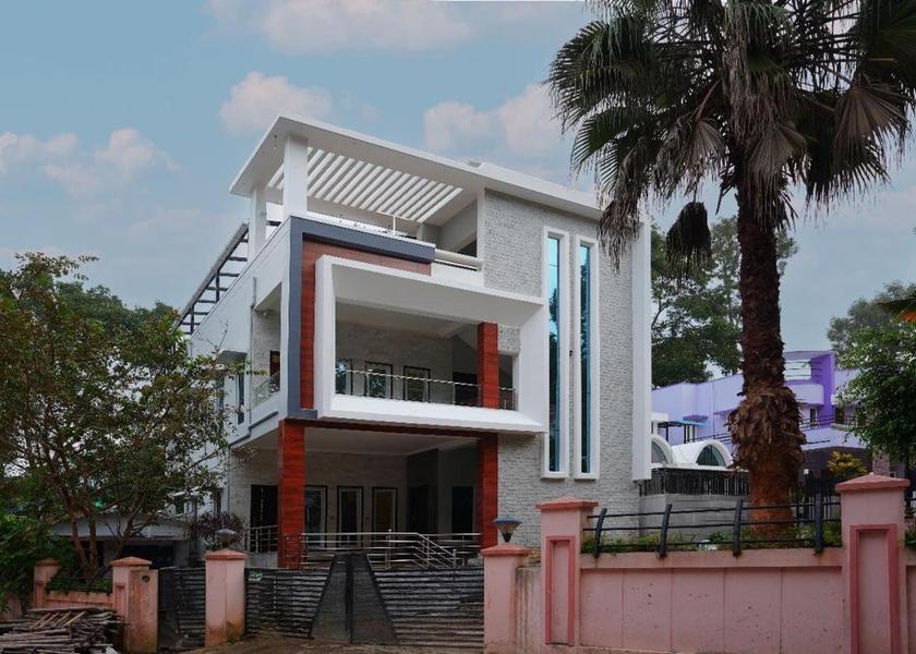 Tamil Nadu Yercaud 